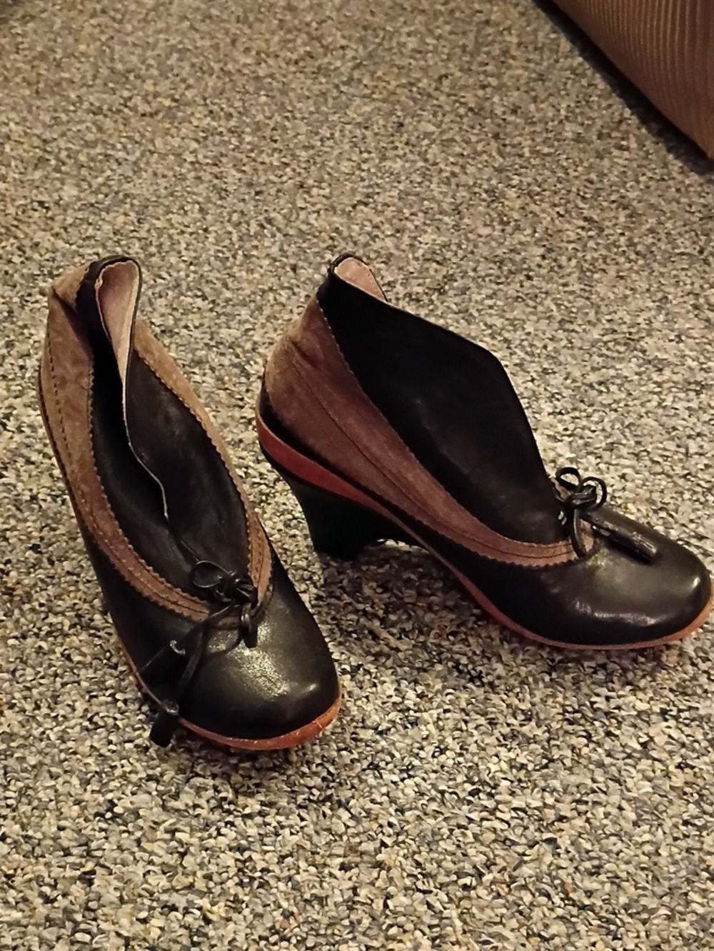 Trippen Lulu Size 38